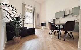 Santo Stefano Loft