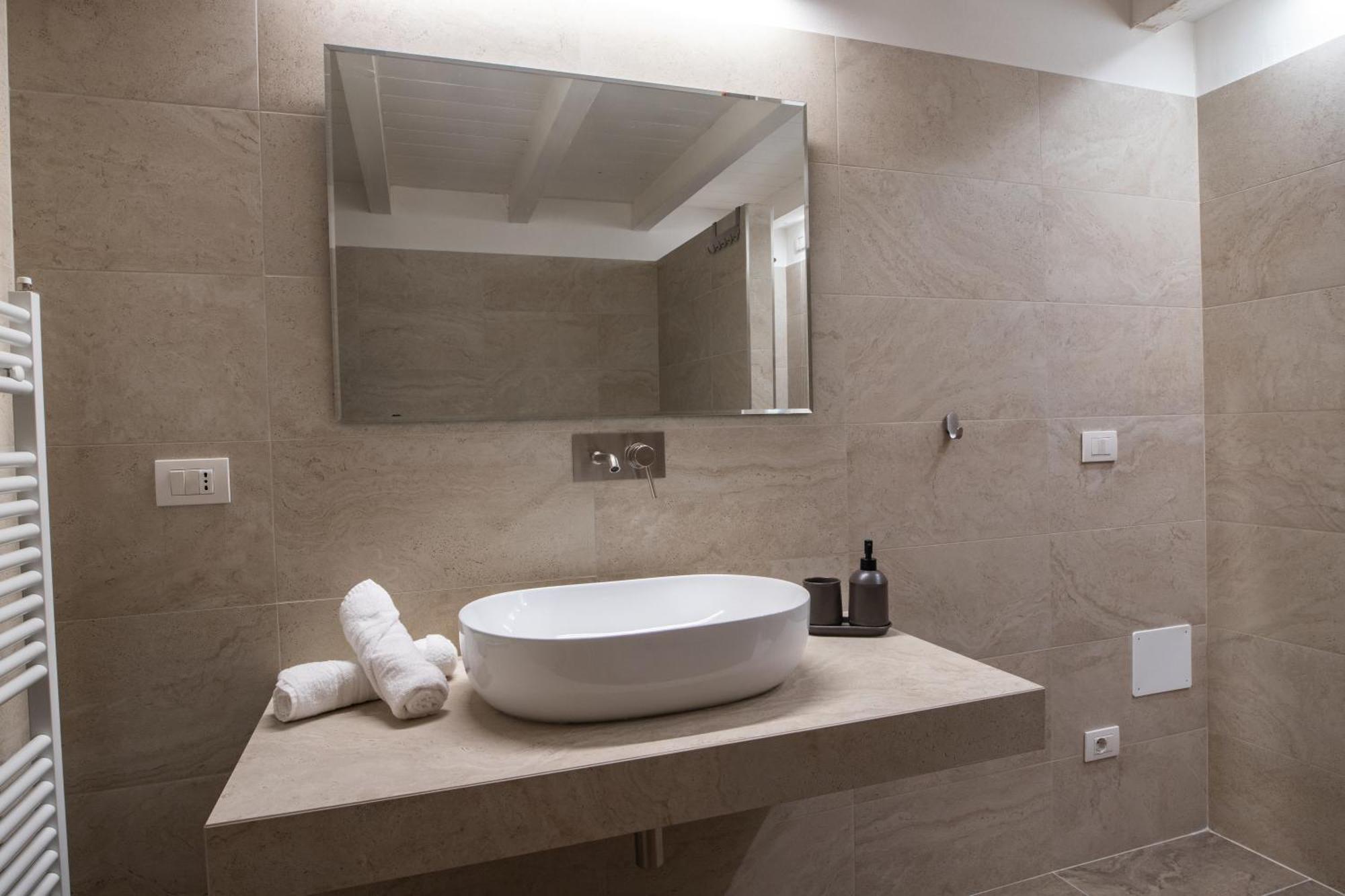 Santo Stefano Loft Aparthotel Bologna Exterior photo