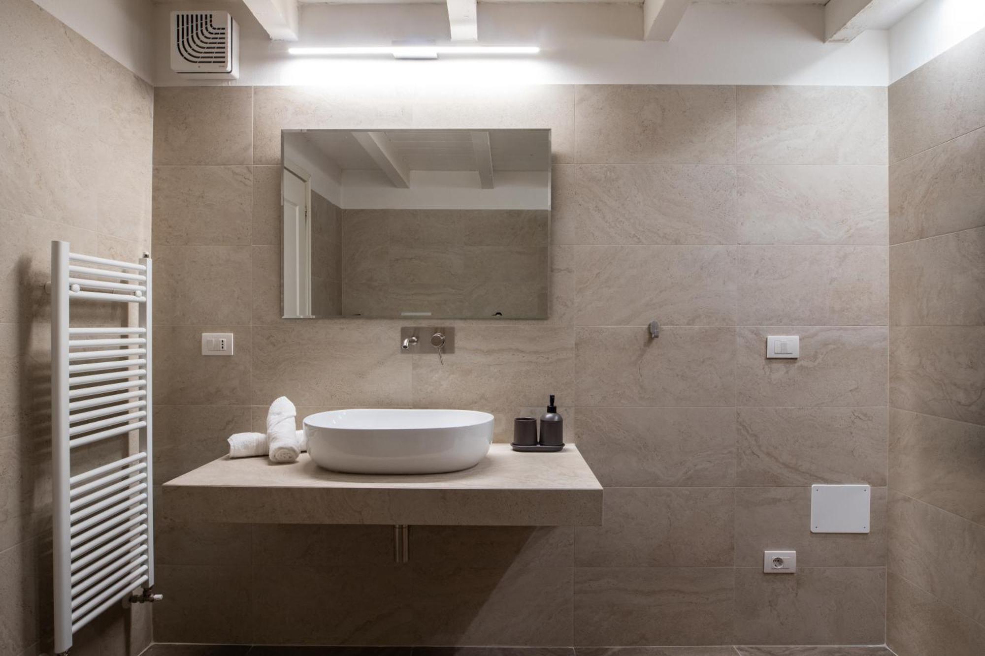 Santo Stefano Loft Aparthotel Bologna Exterior photo