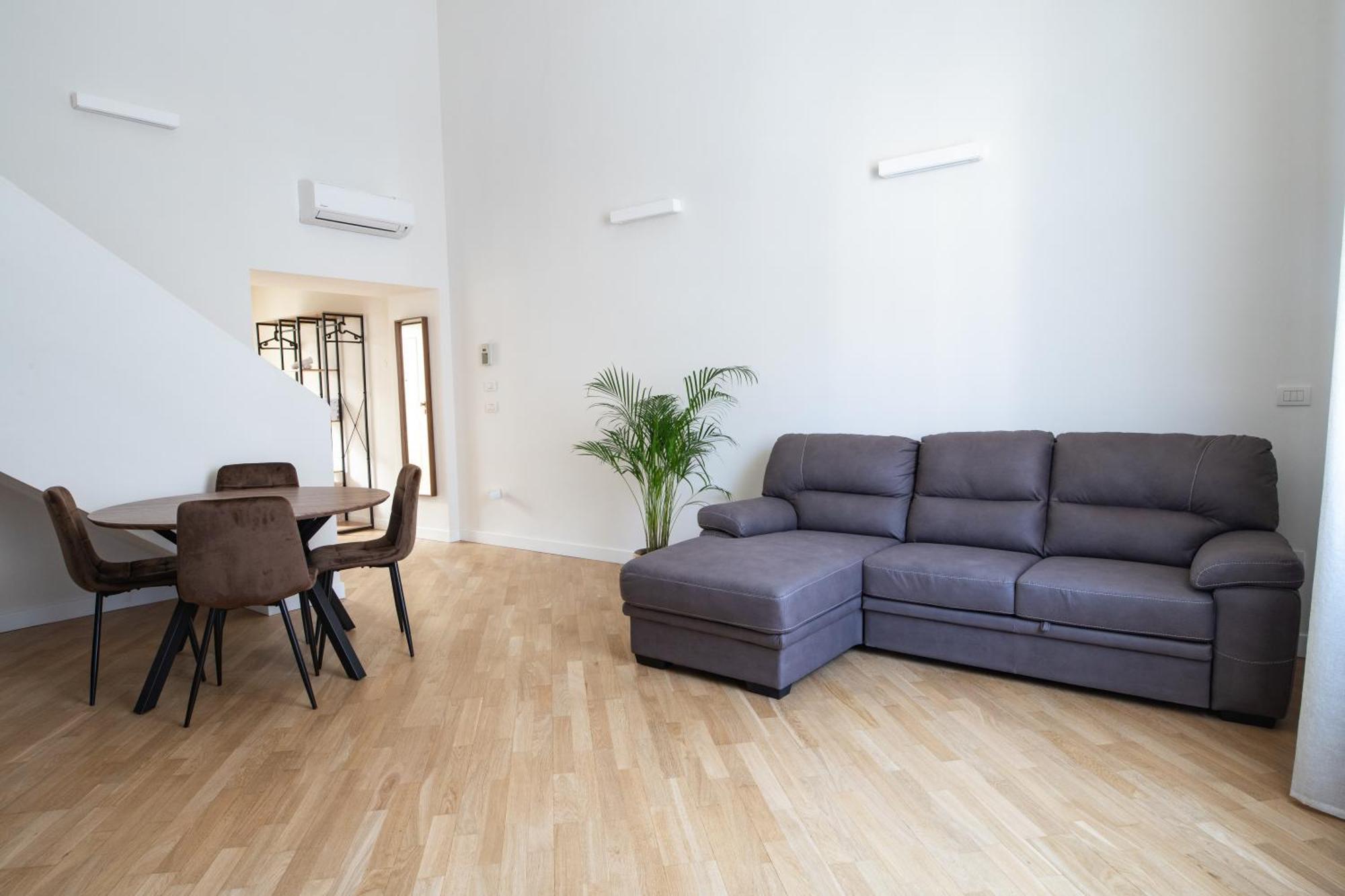 Santo Stefano Loft Aparthotel Bologna Exterior photo