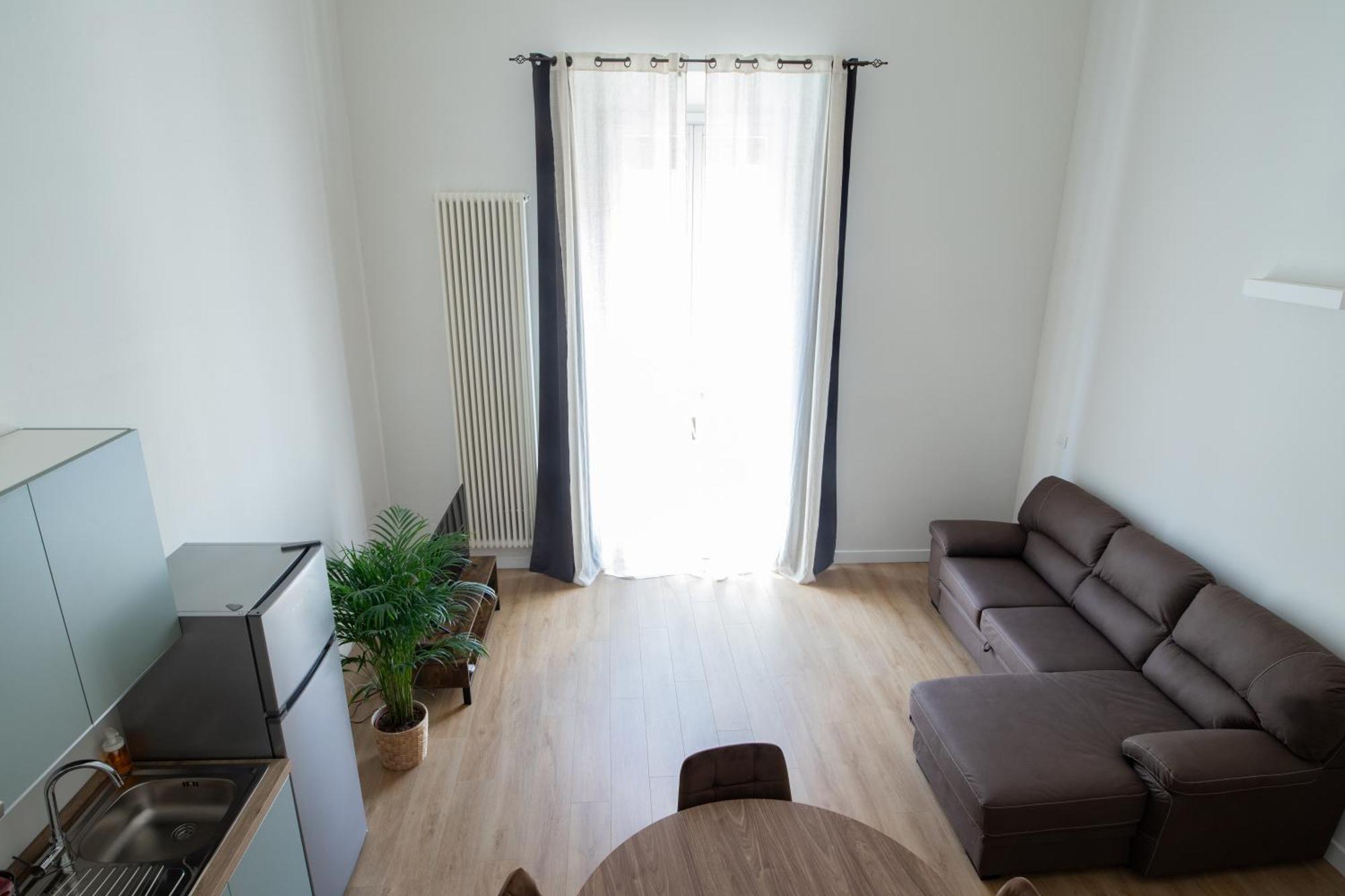 Santo Stefano Loft Aparthotel Bologna Exterior photo