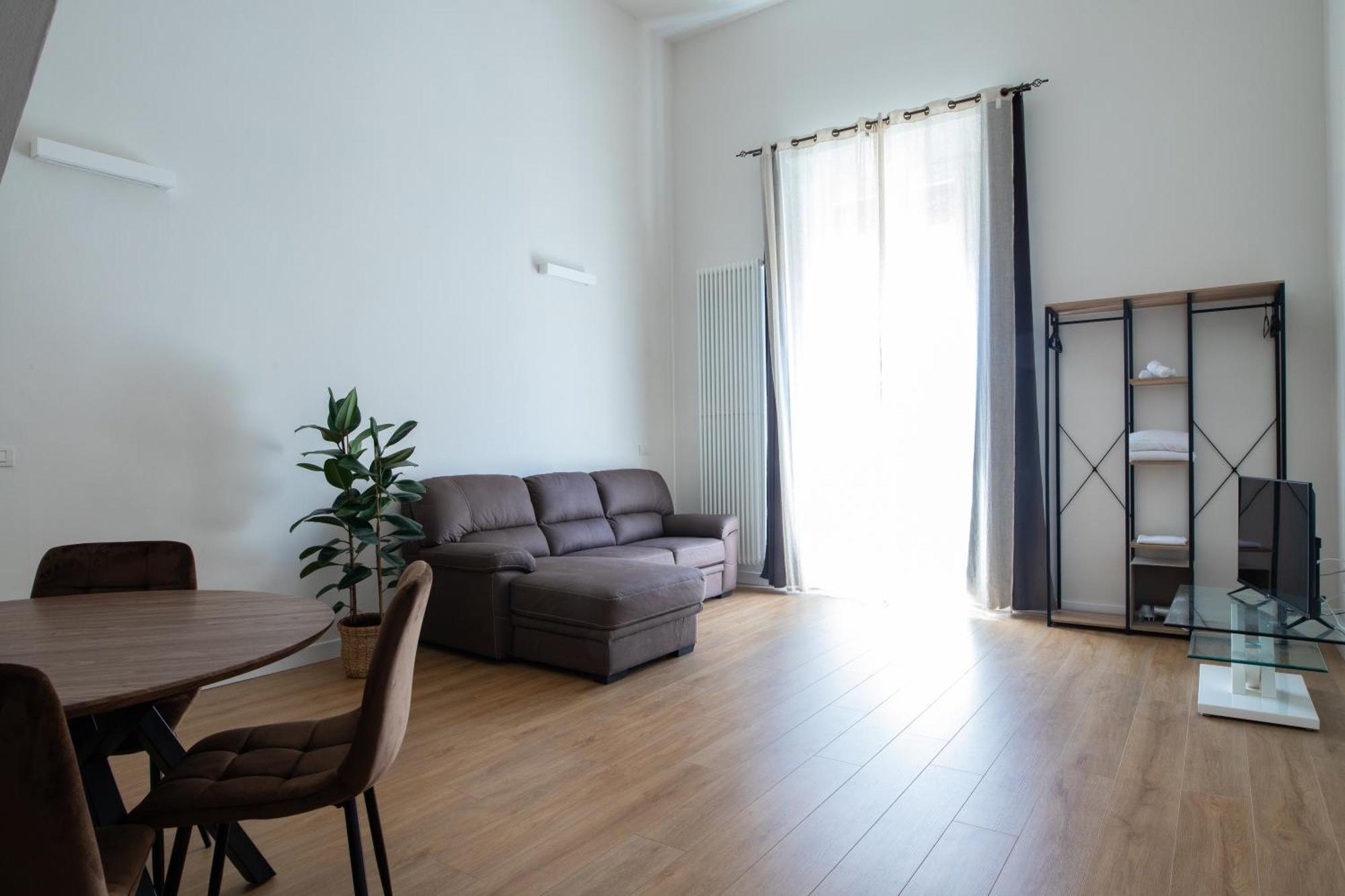 Santo Stefano Loft Aparthotel Bologna Exterior photo