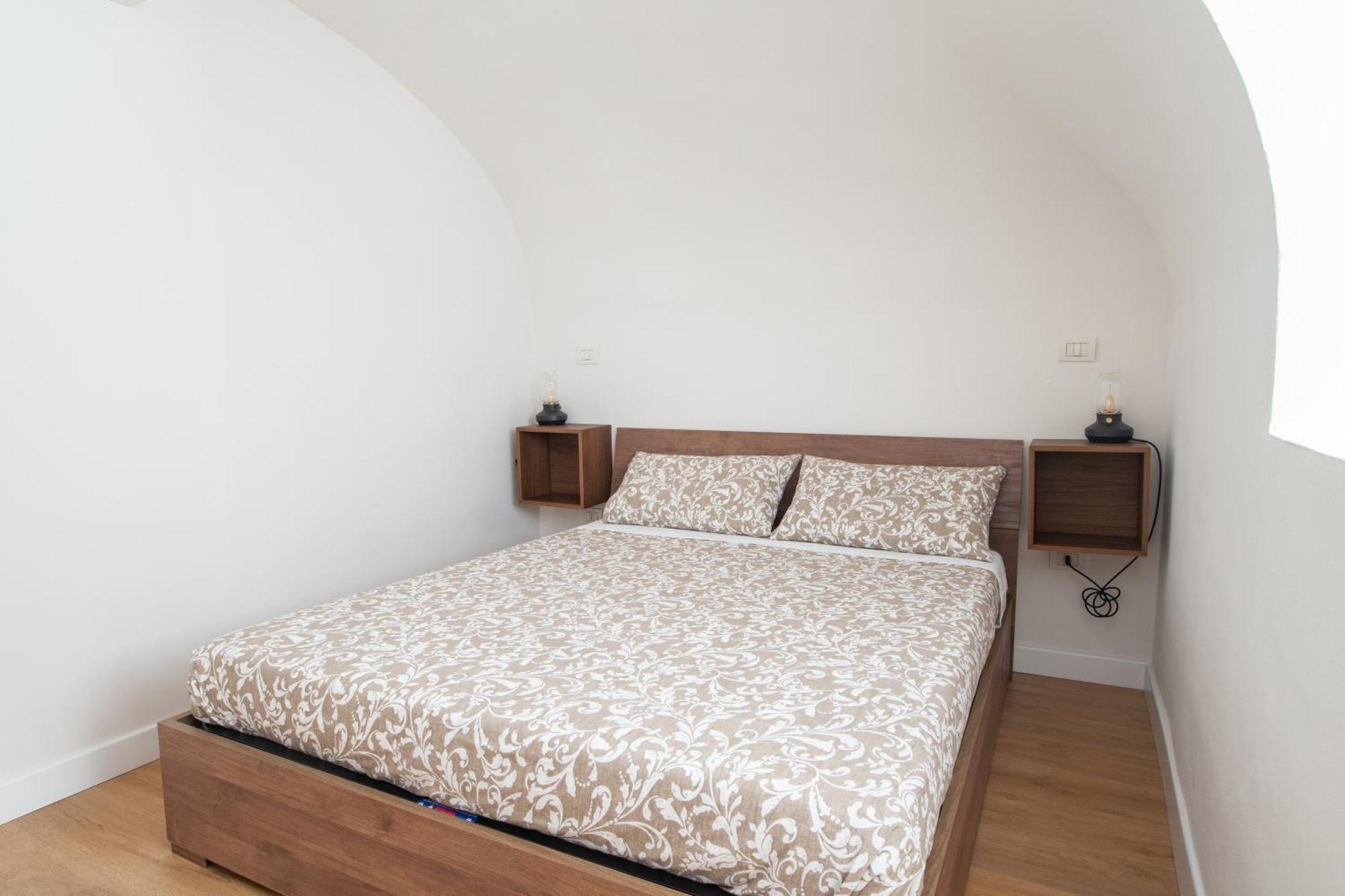 Santo Stefano Loft Aparthotel Bologna Exterior photo