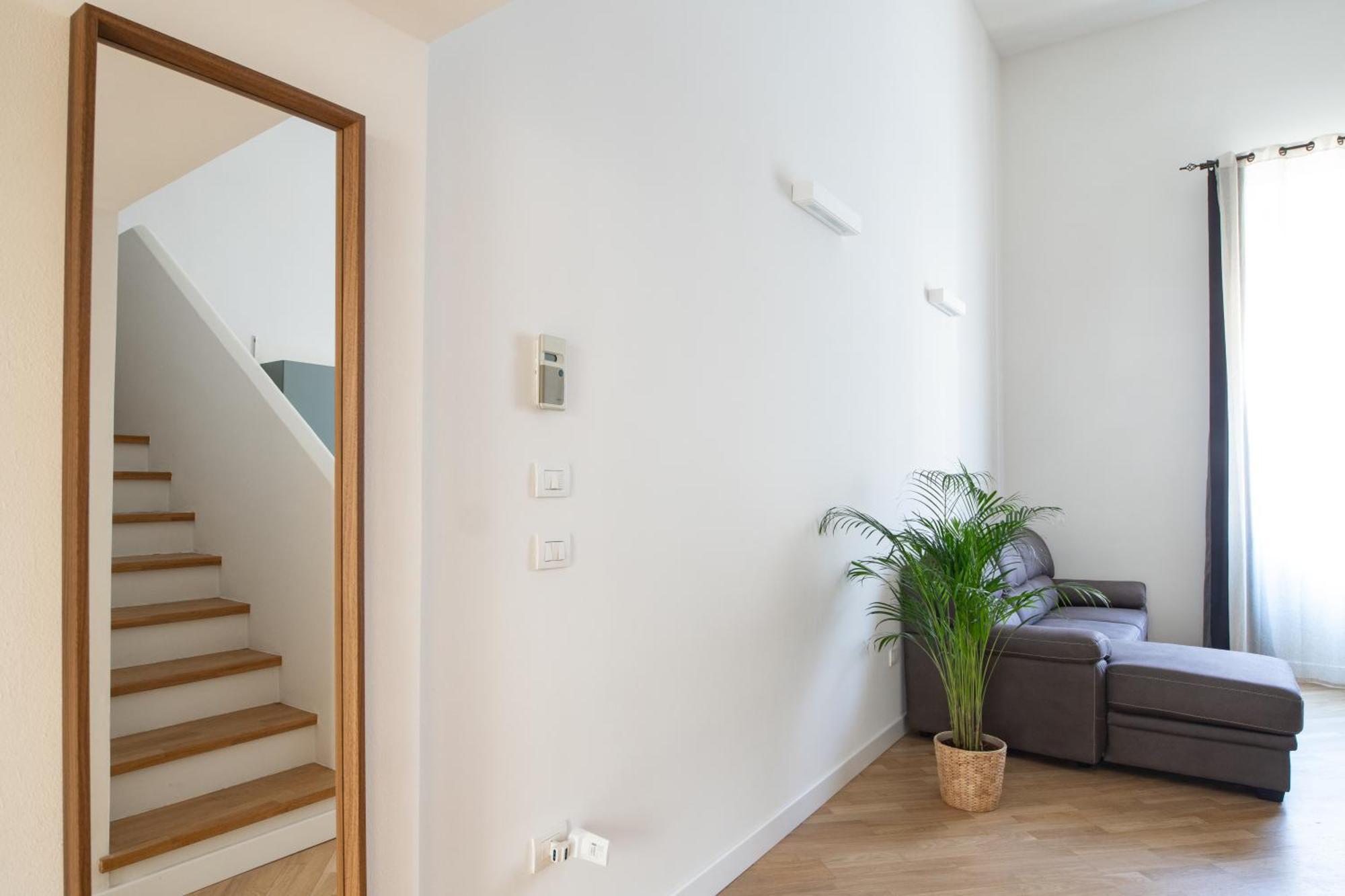 Santo Stefano Loft Aparthotel Bologna Exterior photo