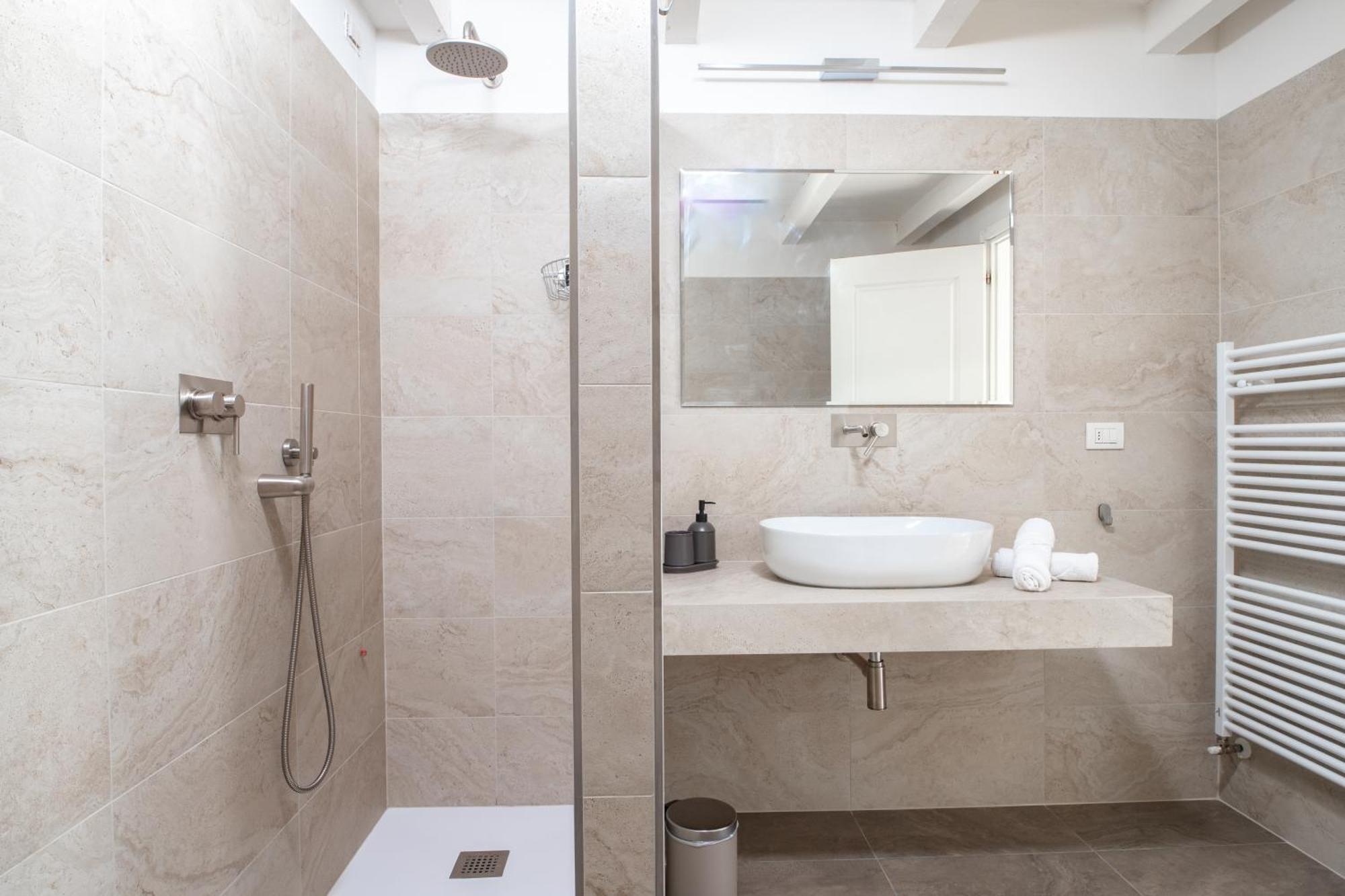 Santo Stefano Loft Aparthotel Bologna Exterior photo
