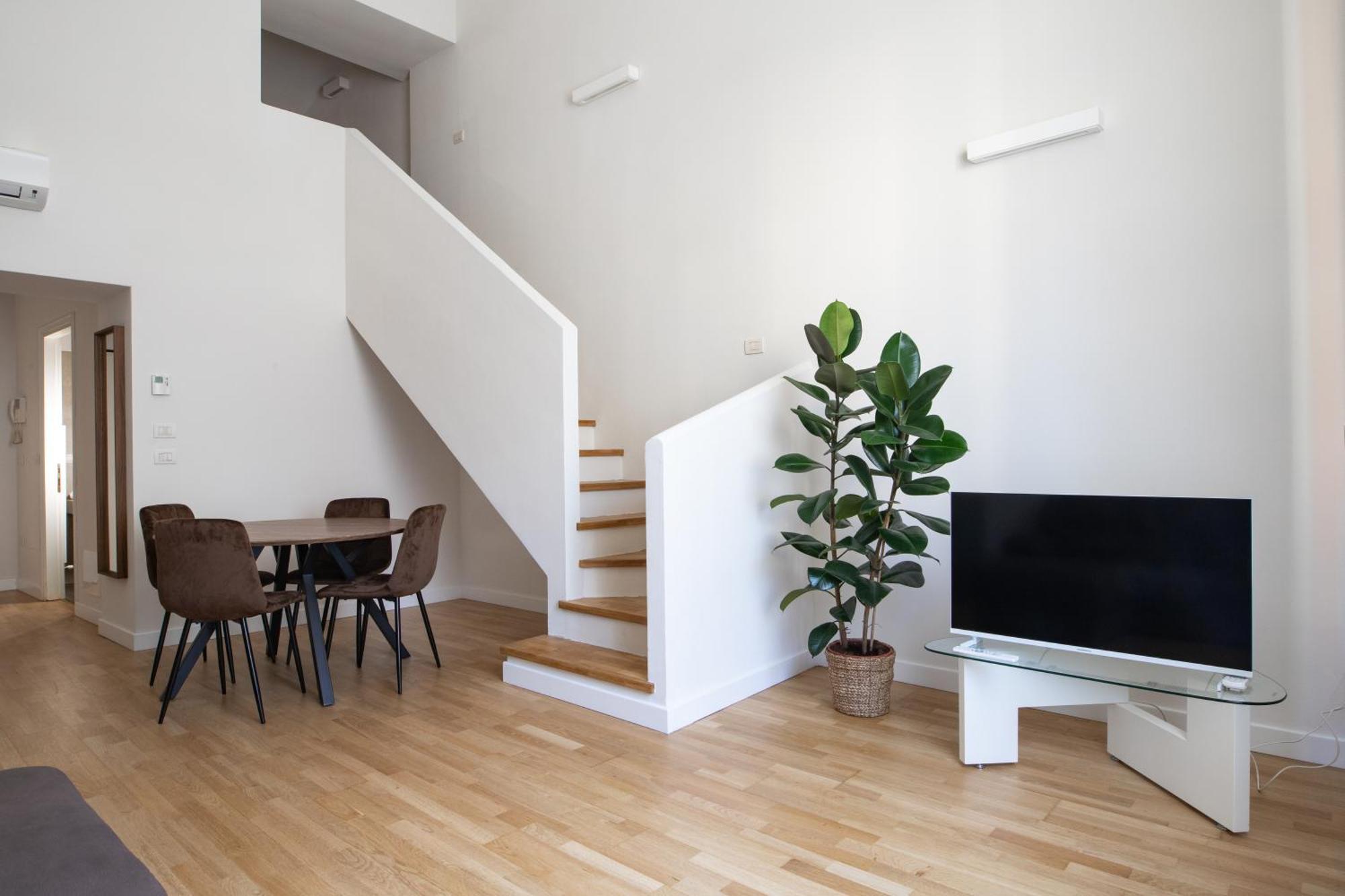 Santo Stefano Loft Aparthotel Bologna Exterior photo