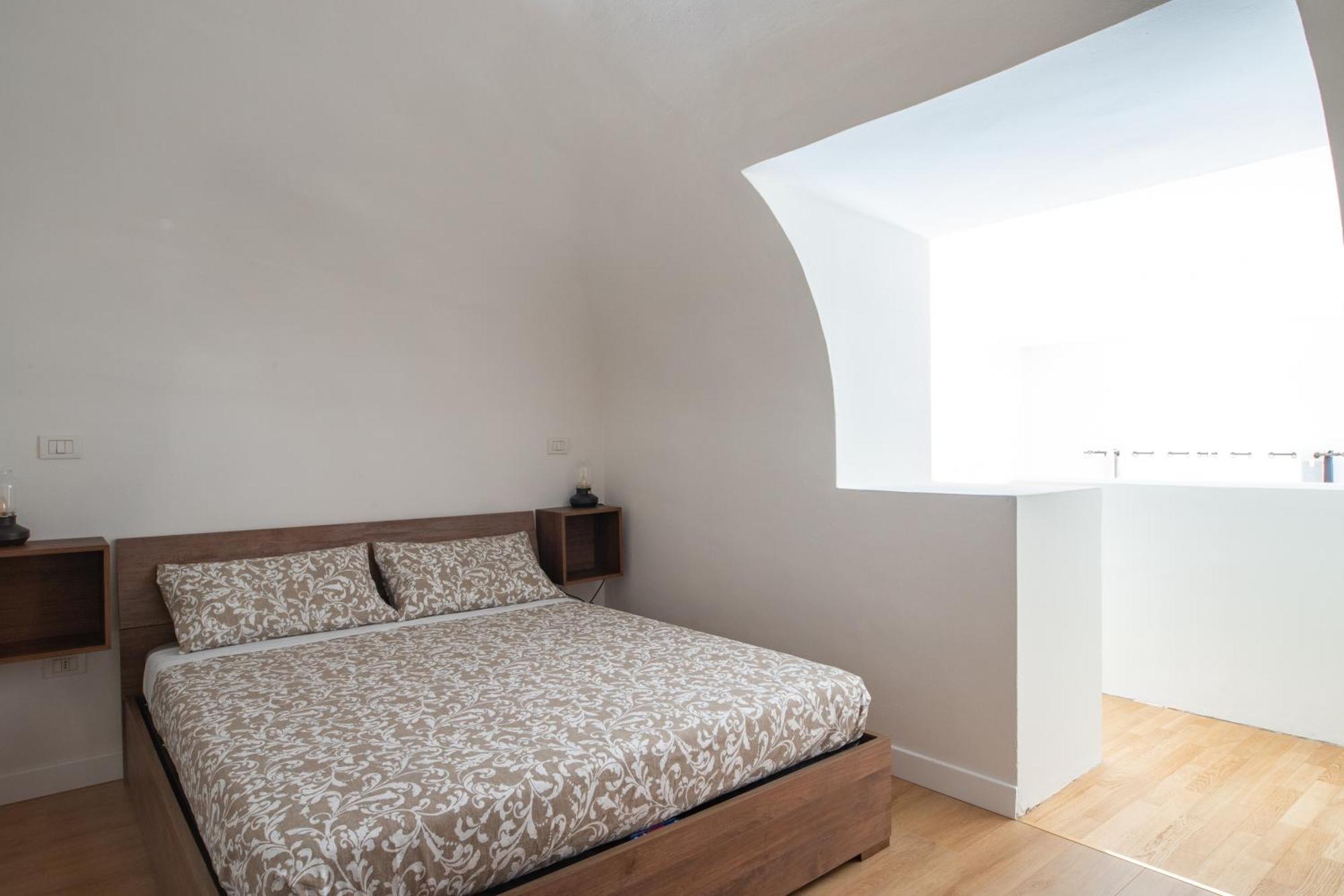 Santo Stefano Loft Aparthotel Bologna Exterior photo