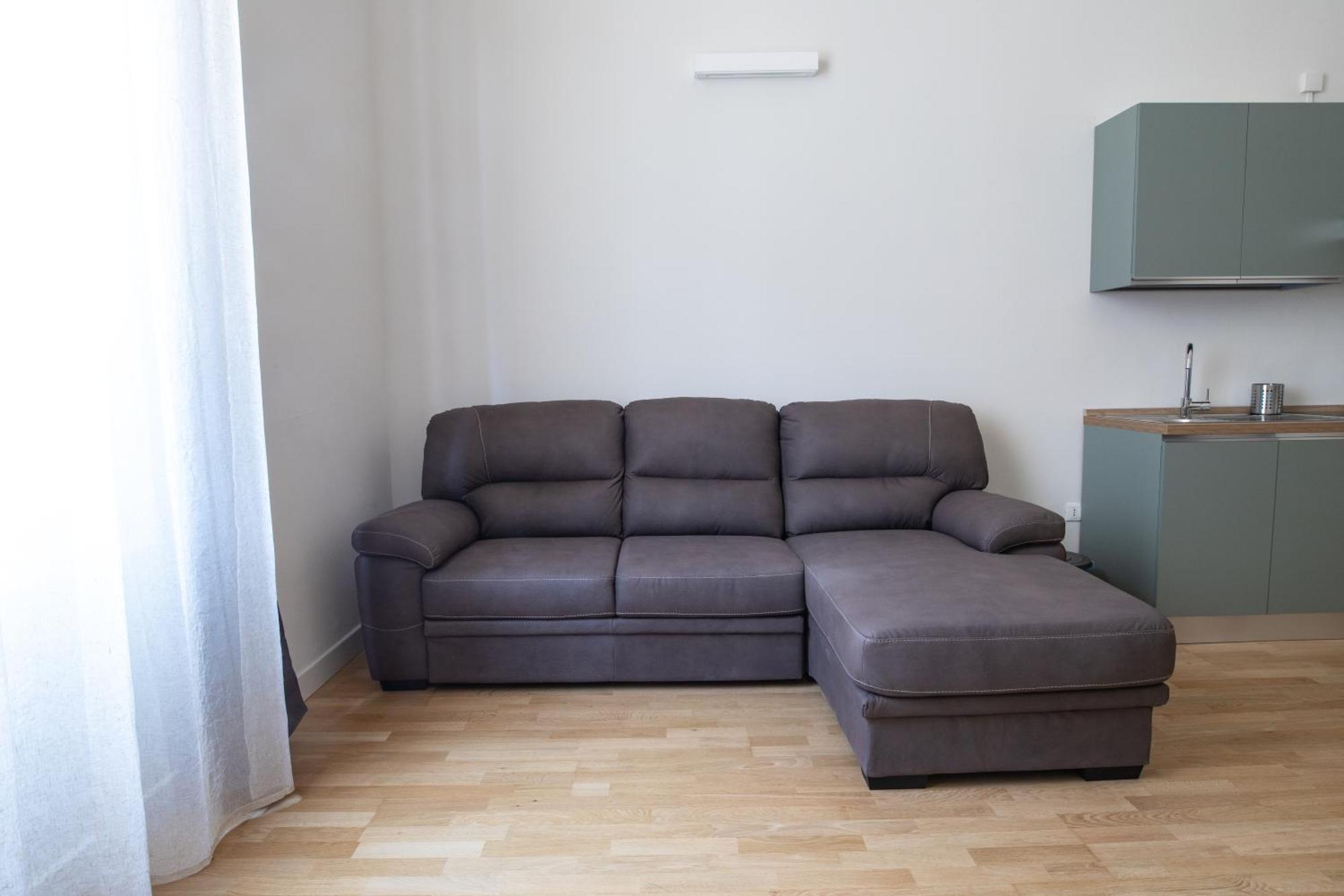Santo Stefano Loft Aparthotel Bologna Exterior photo