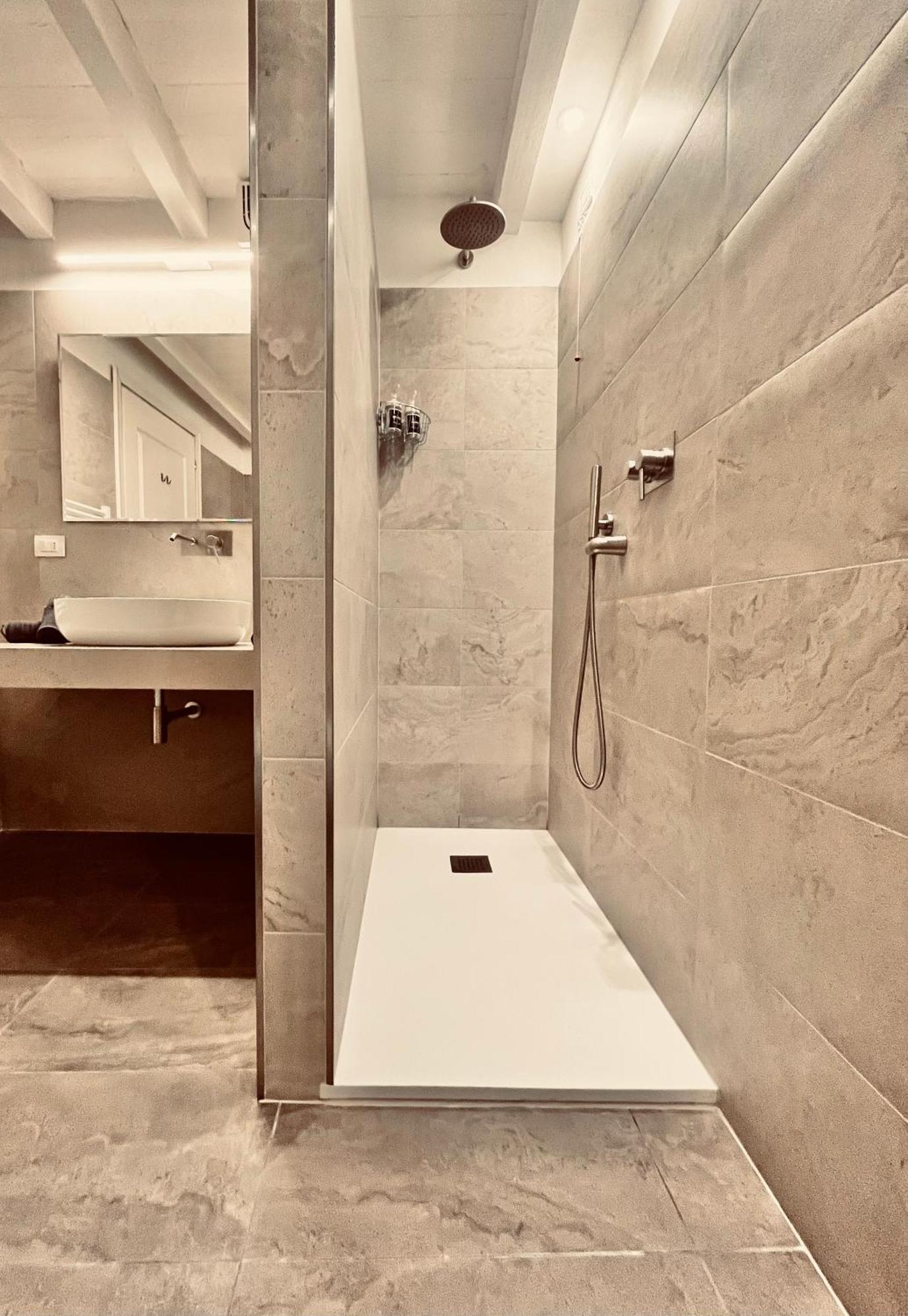 Santo Stefano Loft Aparthotel Bologna Exterior photo