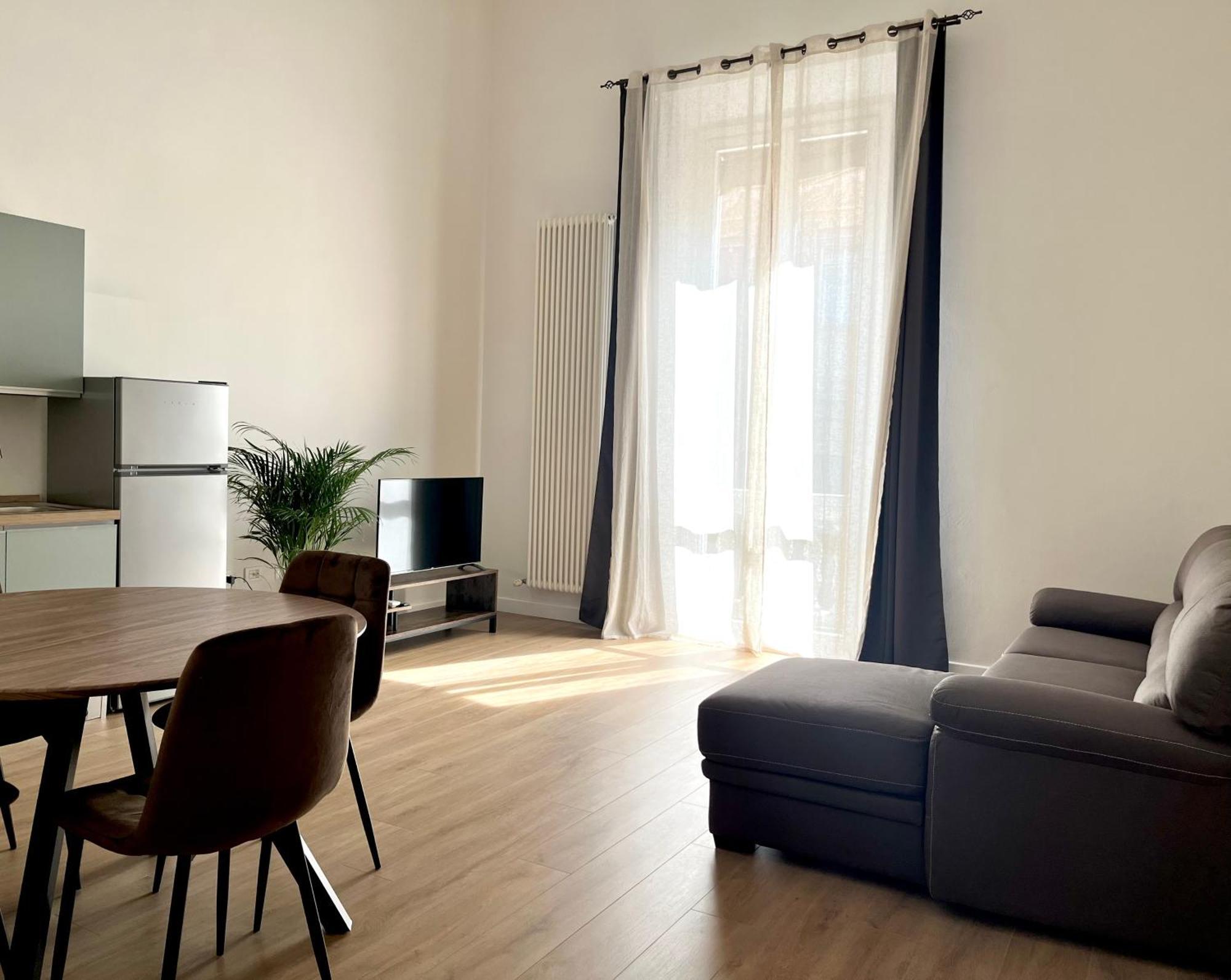 Santo Stefano Loft Aparthotel Bologna Exterior photo