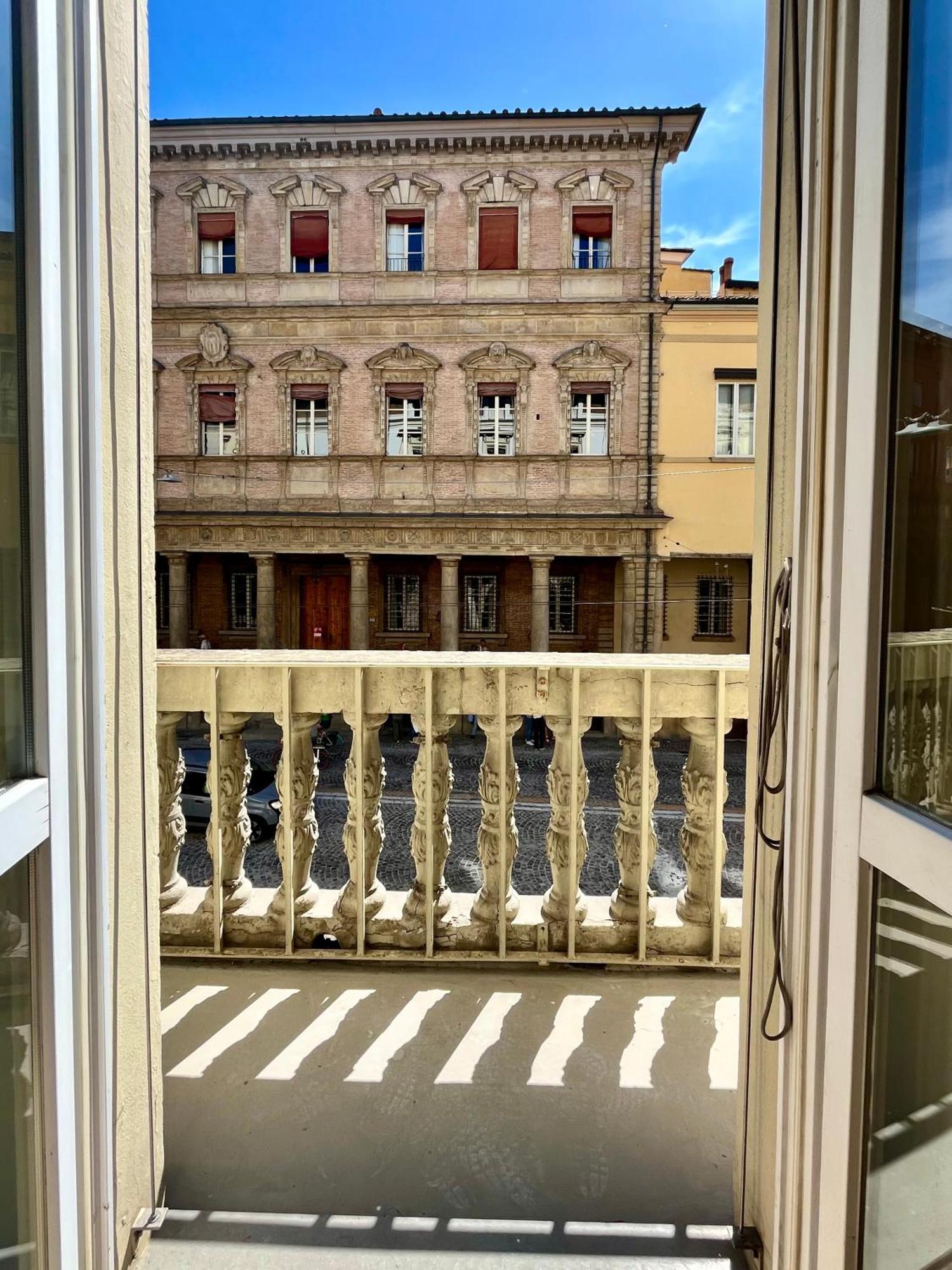 Santo Stefano Loft Aparthotel Bologna Exterior photo