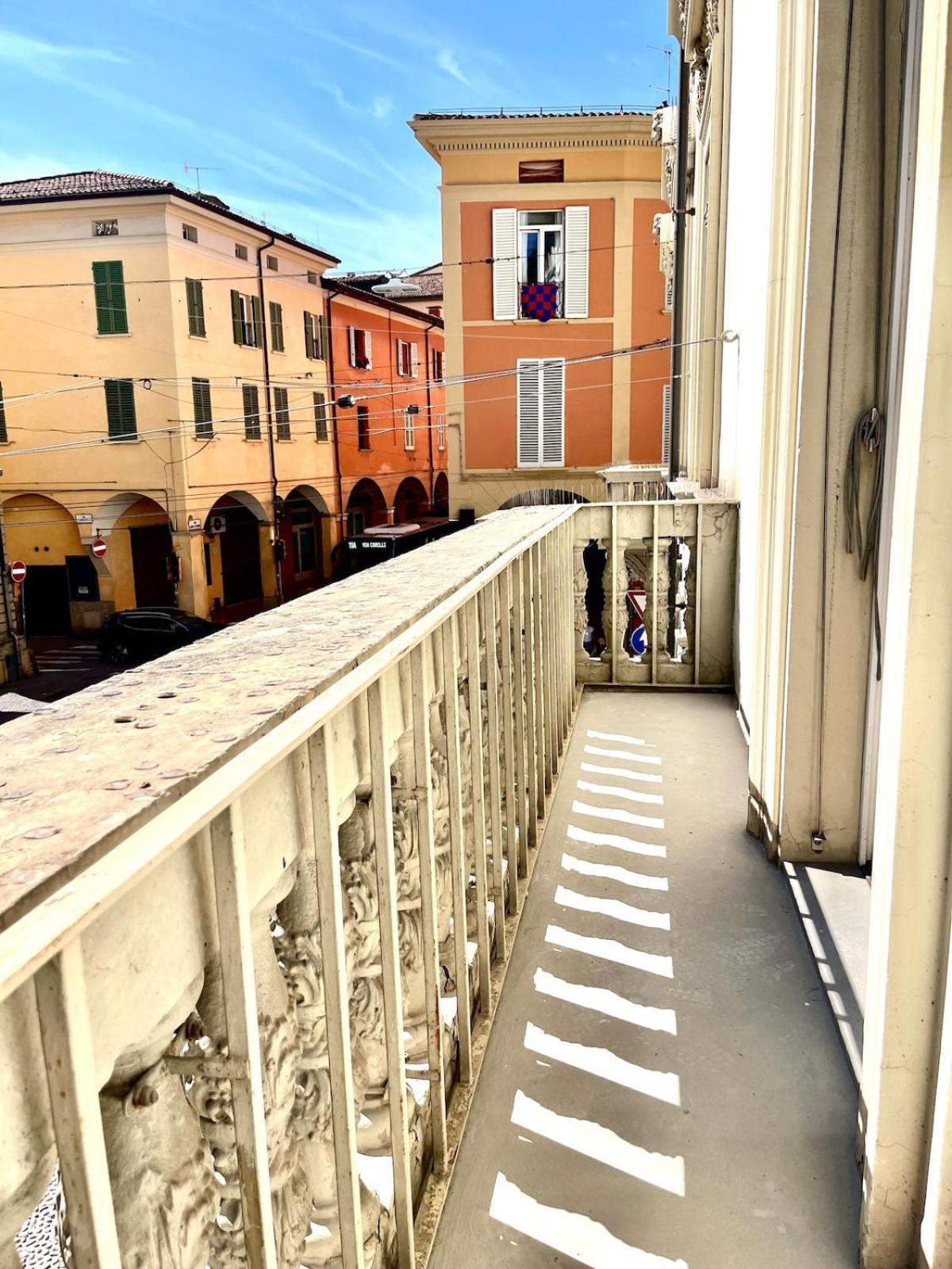 Santo Stefano Loft Aparthotel Bologna Exterior photo